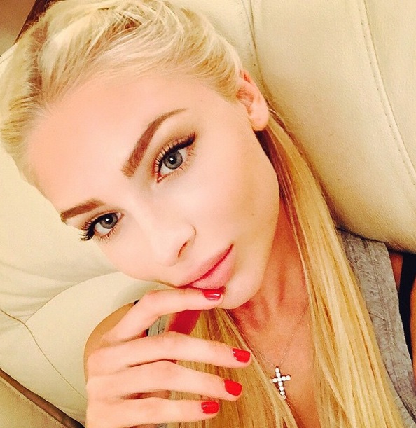 Алёна шишкова без макияжа