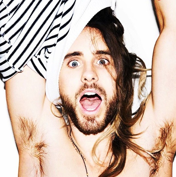 Link buzz jared leto by terry richardson for candy marc jacobs and kidult skirmish Link buzz jared leto by terry richardson for candy marc jacobs and kidult skirmish