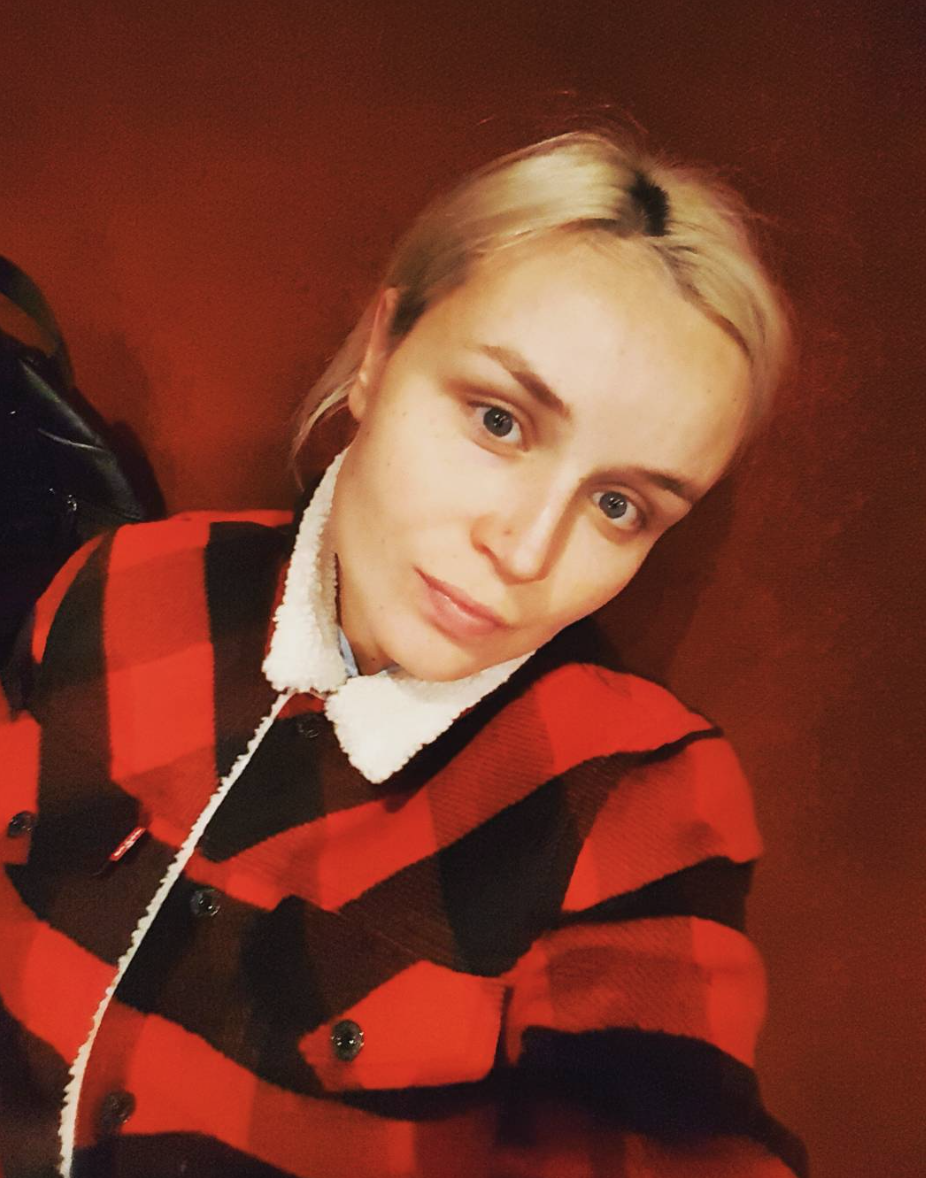 Полина гагарина без макияжа Полина гагарина без макияжа