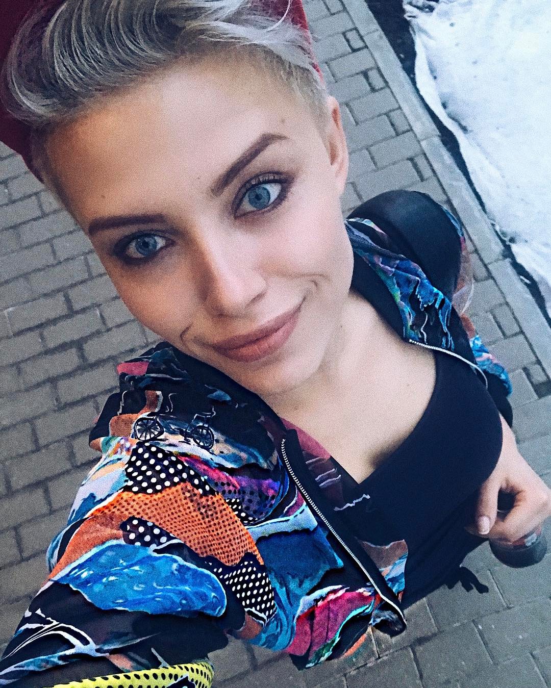 Стих из холостяка ильи Стих из холостяка ильи