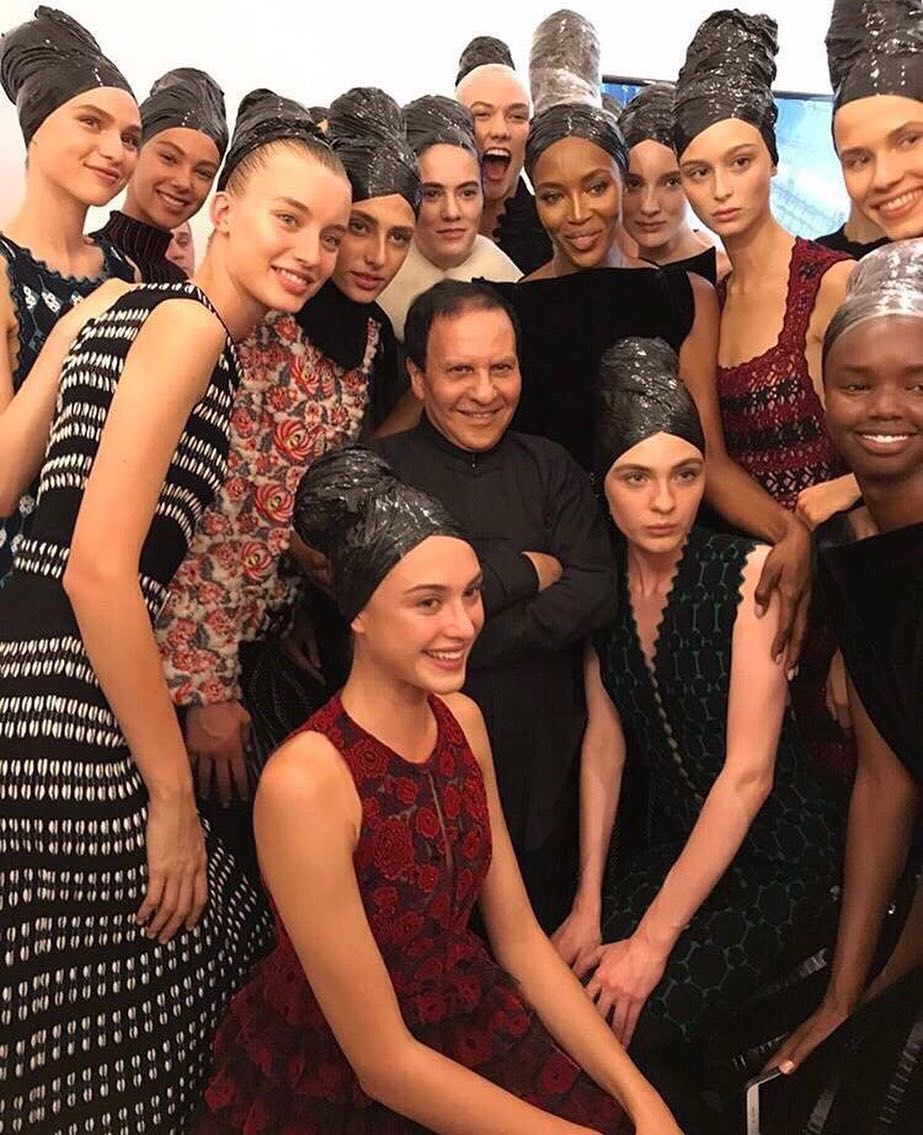Who invented fashion night out Who invented fashion night out