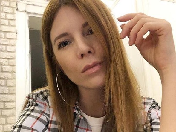 #новости | Пользователи Сети осудили беременную Подольскую за фото округлившегося живота 1 #новости | Пользователи Сети осудили беременную Подольскую за фото округлившегося живота
