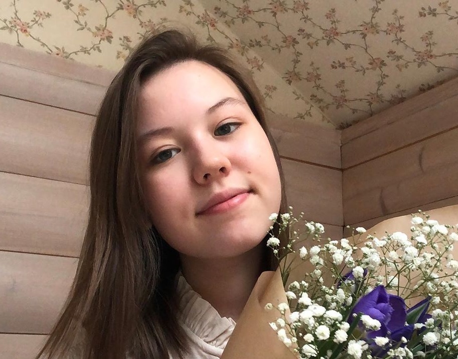 #новости | Как выглядит и чем живет 17-летняя дочь Меньшовой и внучка Алентовой Тася 1