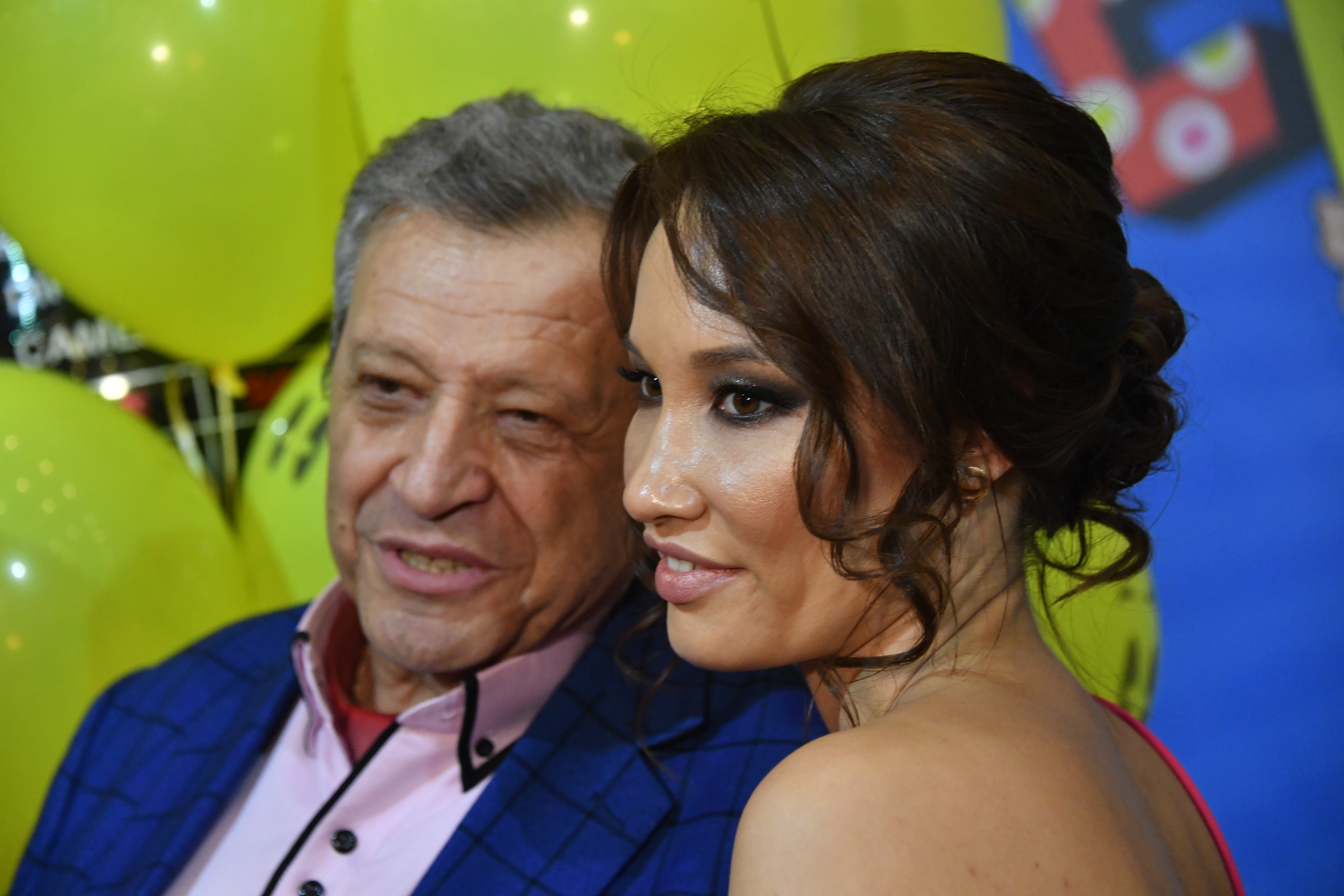#новости | 71-летний Борис Грачевский повторно введен в кому из-за ухудшения состояния 7