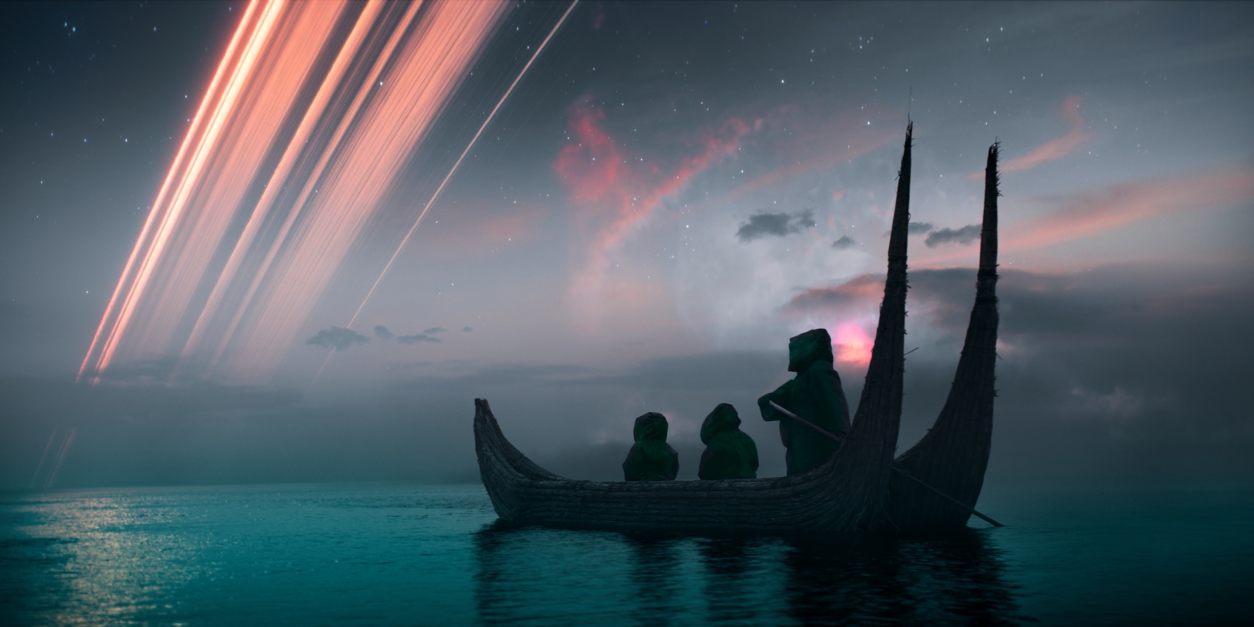 #новости | «Локи», «Чаки», «Пищеблок» и еще 12 самых ожидаемых сериалов 2021 года 37