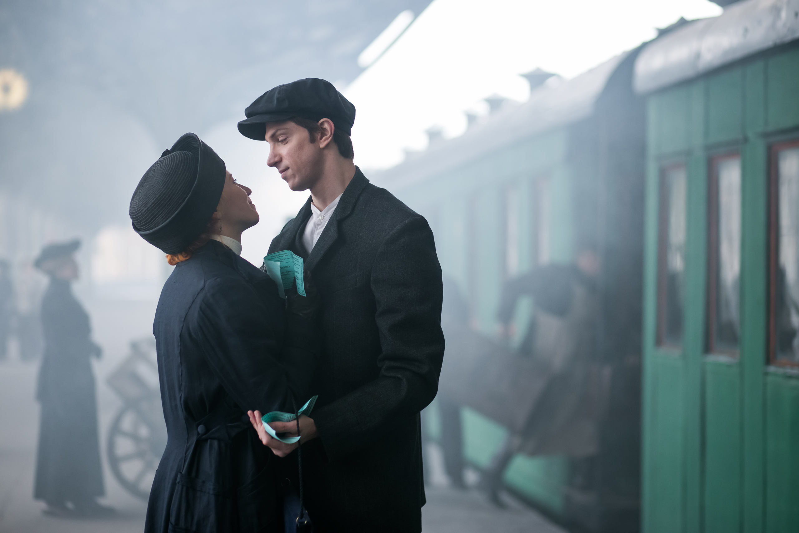 #новости | «Локи», «Чаки», «Пищеблок» и еще 12 самых ожидаемых сериалов 2021 года 29