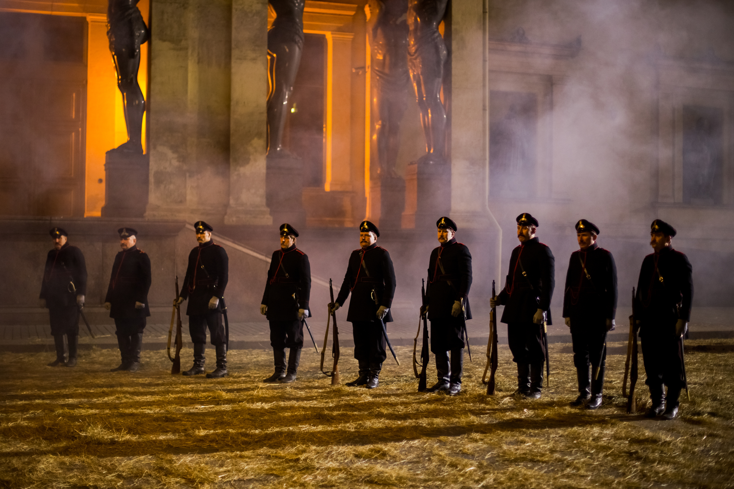 #новости | «Локи», «Чаки», «Пищеблок» и еще 12 самых ожидаемых сериалов 2021 года 31