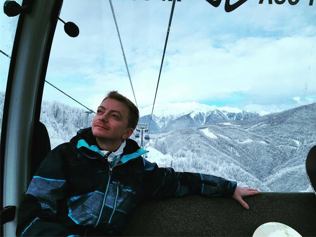 #новости | Было — стало: как изменился мальчик, «сходивший за хлебушком» в «Ералаше» 7 #новости | Было — стало: как изменился мальчик, «сходивший за хлебушком» в «Ералаше»