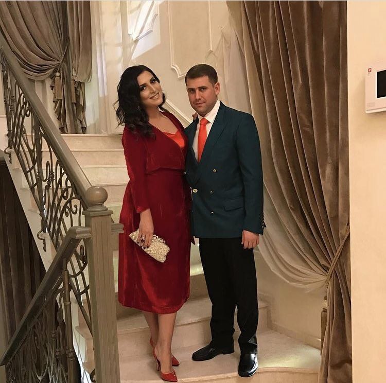 #новости | Алсу, Водянова и еще 3 звезды, которые вышли замуж за миллионеров 10 #новости | Алсу, Водянова и еще 3 звезды, которые вышли замуж за миллионеров
