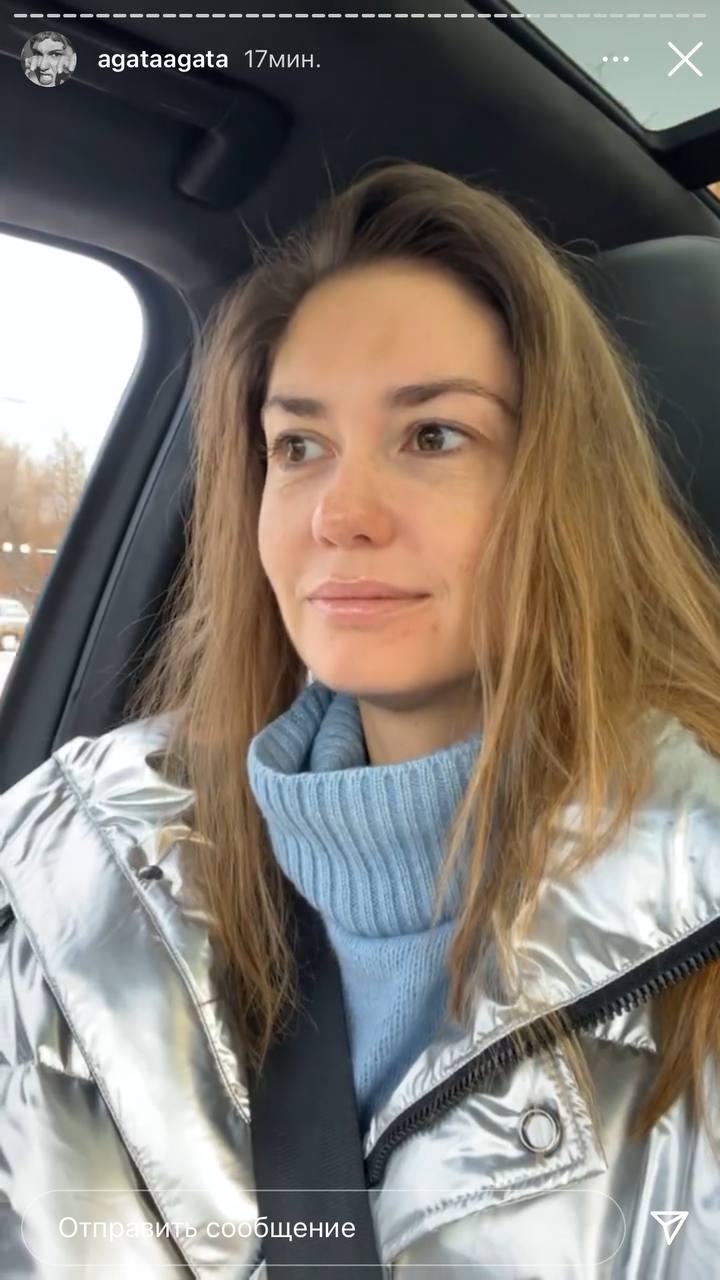 #новости | Как выглядят Шпица, Пересильд, Собчак и другие звезды на честных селфи без макияжа 18 #новости | Как выглядят Шпица, Пересильд, Собчак и другие звезды на честных селфи без макияжа