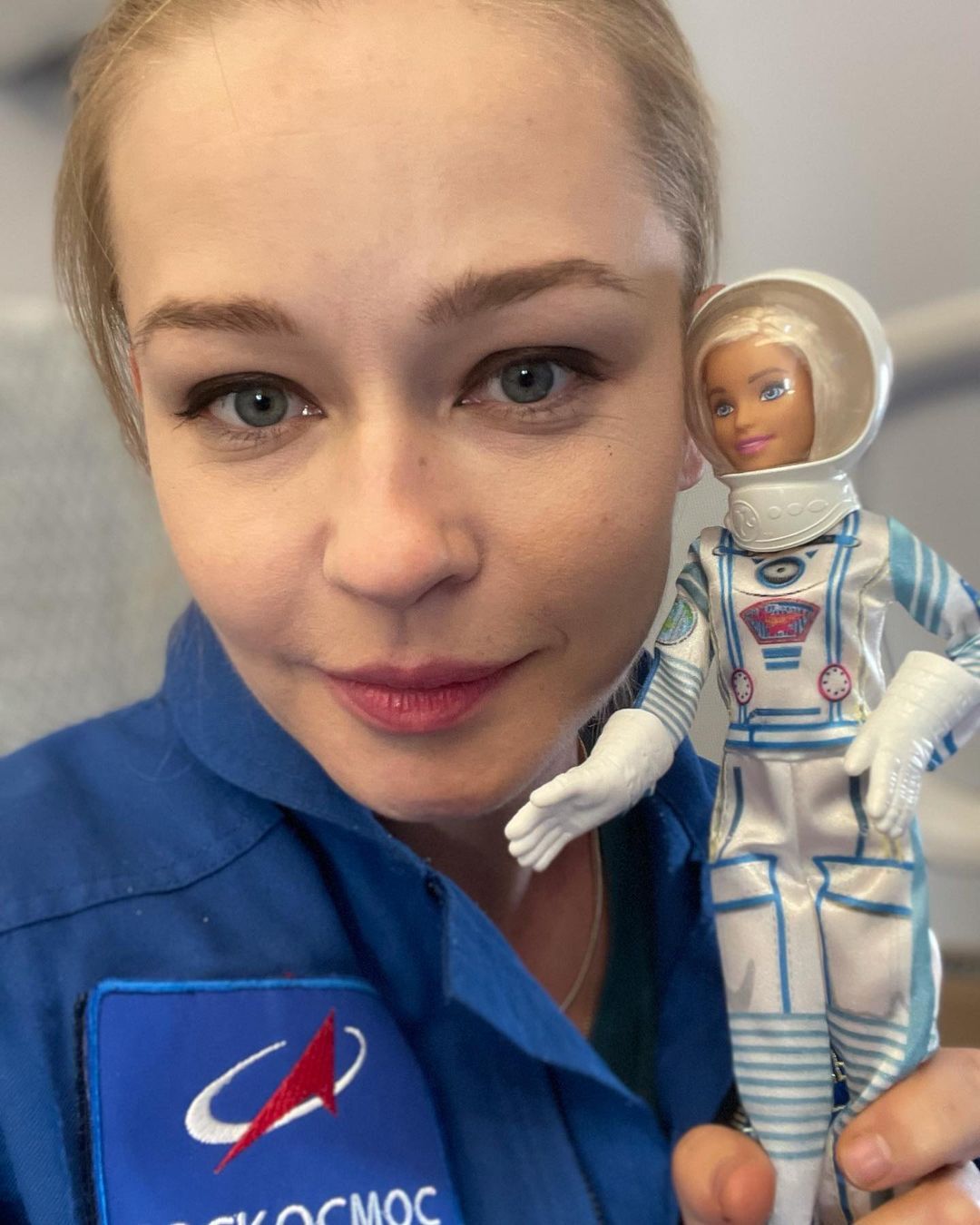 #новости | «Настоящая»: 37-летняя Пересильд очаровала поклонников естественной красотой 2 #новости | «Настоящая»: 37-летняя Пересильд очаровала поклонников естественной красотой