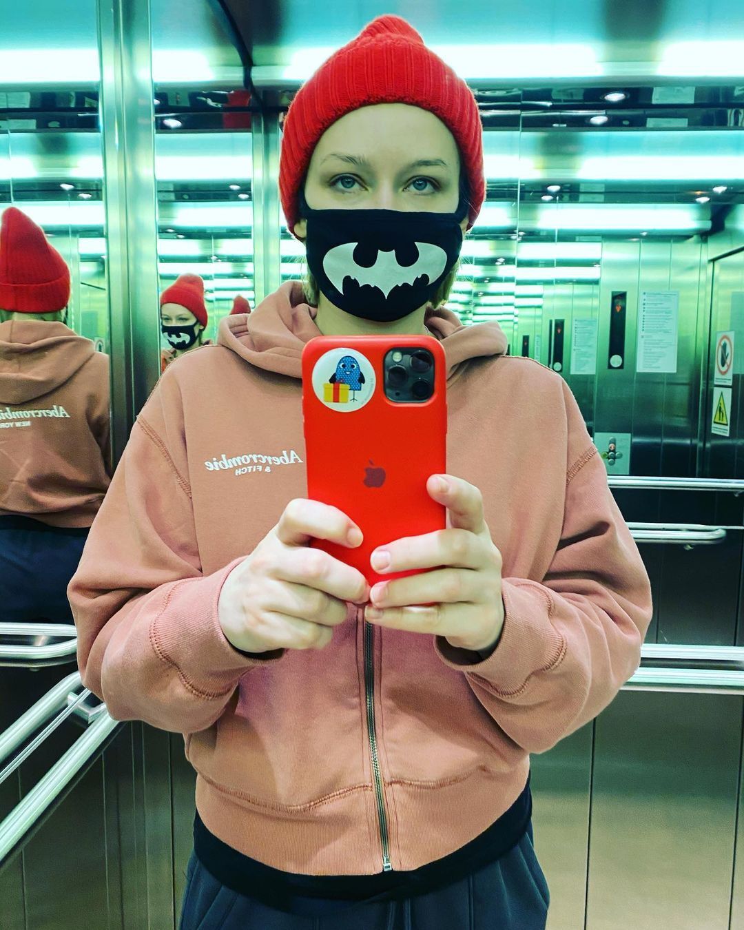 #новости | «Настоящая»: 37-летняя Пересильд очаровала поклонников естественной красотой 8 #новости | «Настоящая»: 37-летняя Пересильд очаровала поклонников естественной красотой