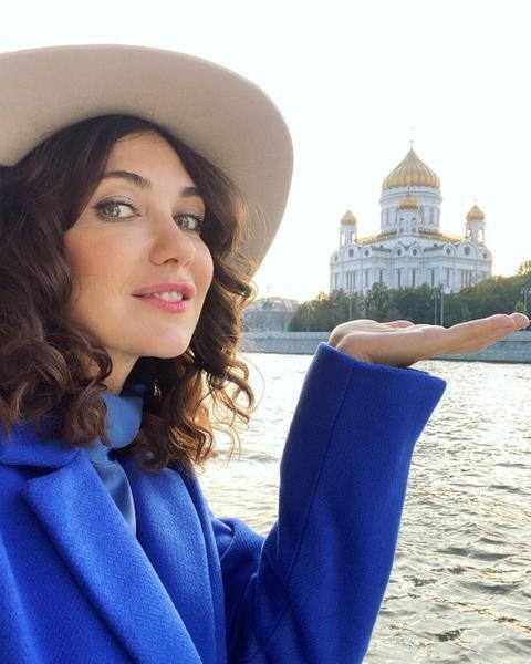 #новости | Серьезный взгляд и надутые щечки: Климова выложила смешное фото младшей дочери 4 #новости | Серьезный взгляд и надутые щечки: Климова выложила смешное фото младшей дочери