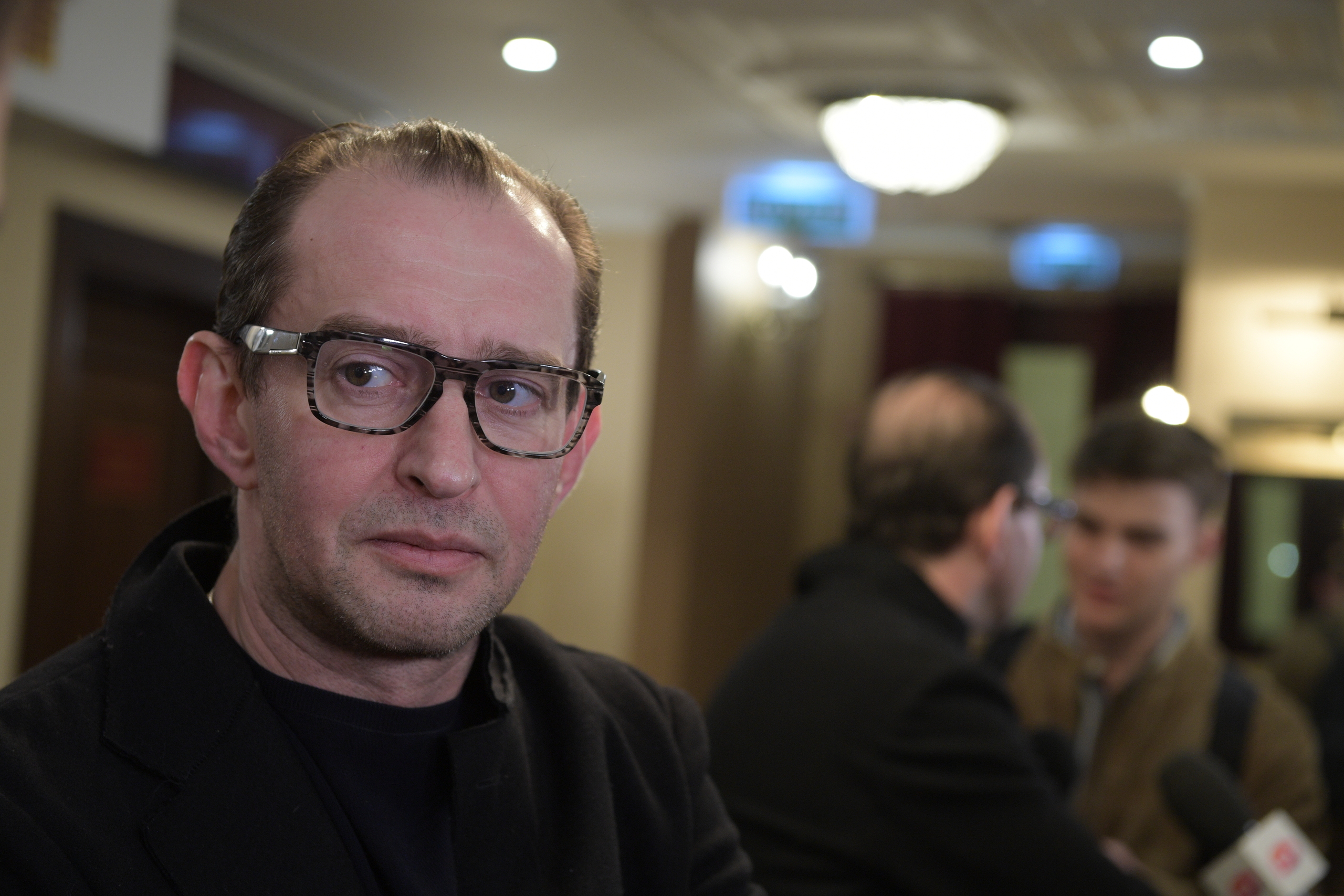 #новости | Вдовство, позднее отцовство и провальная работа с Питтом: 5 фактов о Константине Хабенском 12 #новости | Вдовство, позднее отцовство и провальная работа с Питтом: 5 фактов о Константине Хабенском