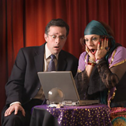 Критерии выбора гадалки