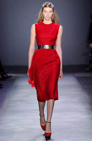 Lady in red Почему я считаю, что красное платье идет всем рекомендации Lady in red Почему я считаю, что красное платье идет всем рекомендации