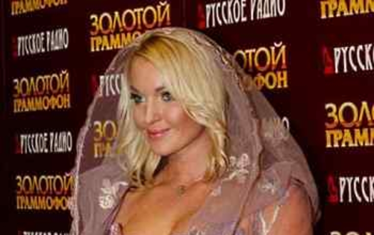 Кто похудел при помощи черной магии