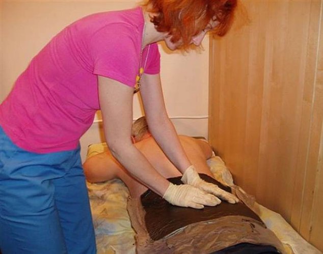 Болят мышцы спины чем лечат