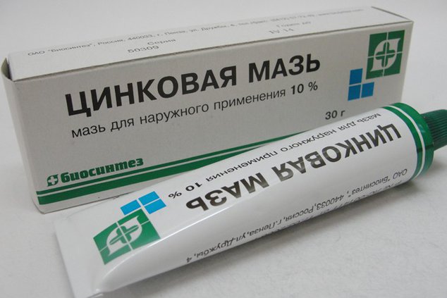 Мазь от чесотки | WMJ.ru Мазь от чесотки | WMJ.ru