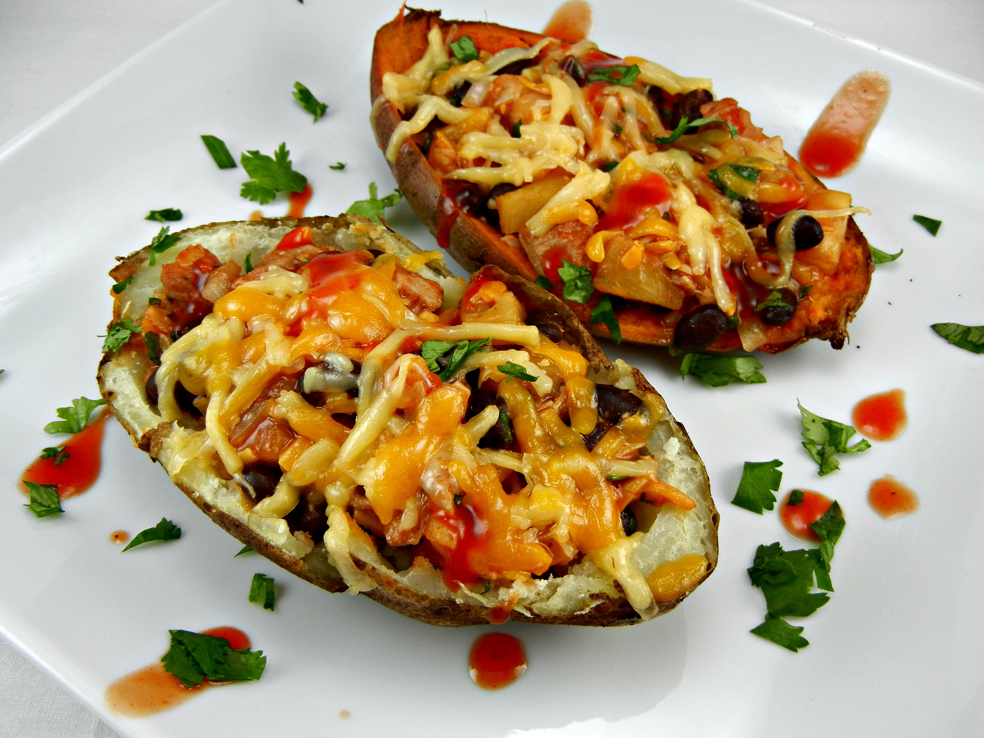 Как приготовить вкусный фаршированный перец фото