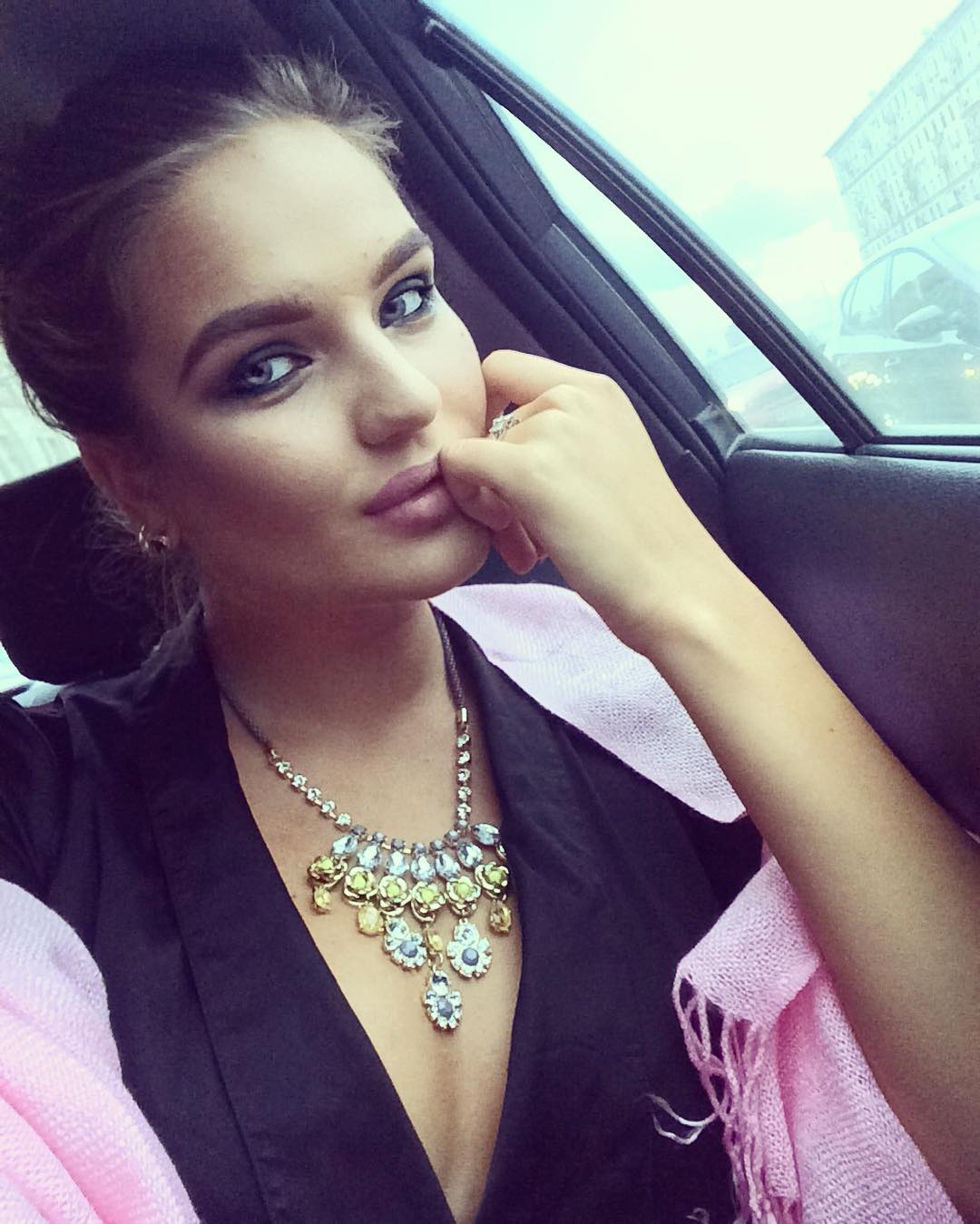 Evgeniya Podberezkina Nude Photos Evgeniya Podberezkina Nude Photos
