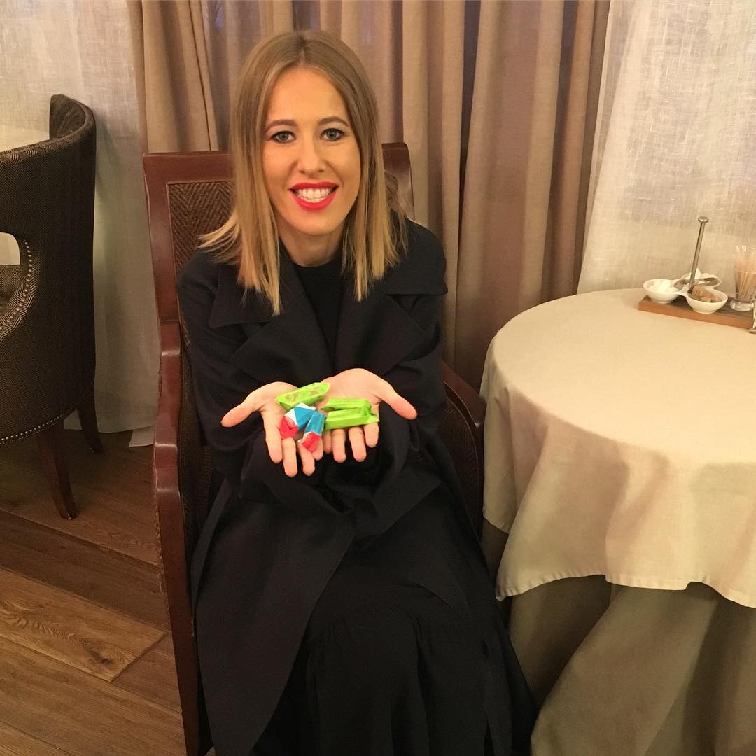 2019 год - Ксения Собчак рассказала, почему решила рожать именно в России 2019 год - Ксения Собчак рассказала, почему решила рожать именно в России - DIWIS DIWIS