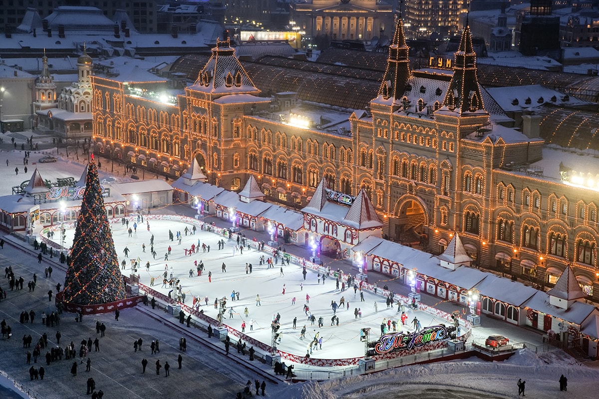 Новый Год В Москва 2015 Новый Год В Москва 2015