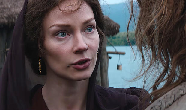 Викинг фильм 2018 с ходченковой Викинг фильм 2018 с ходченковой