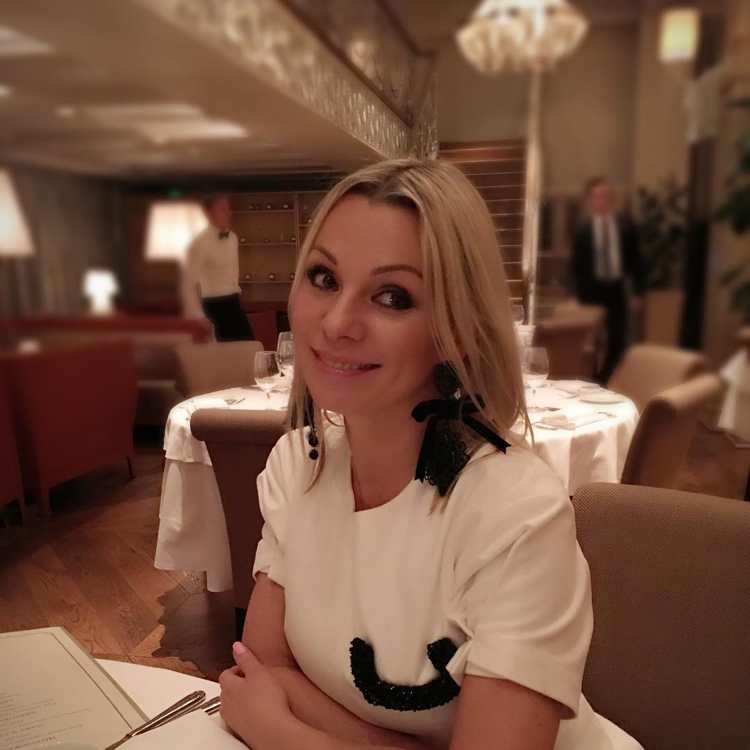 ирина салтыкова инстаграм фото