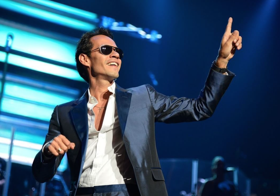 marc anthony for president marc anthony for president