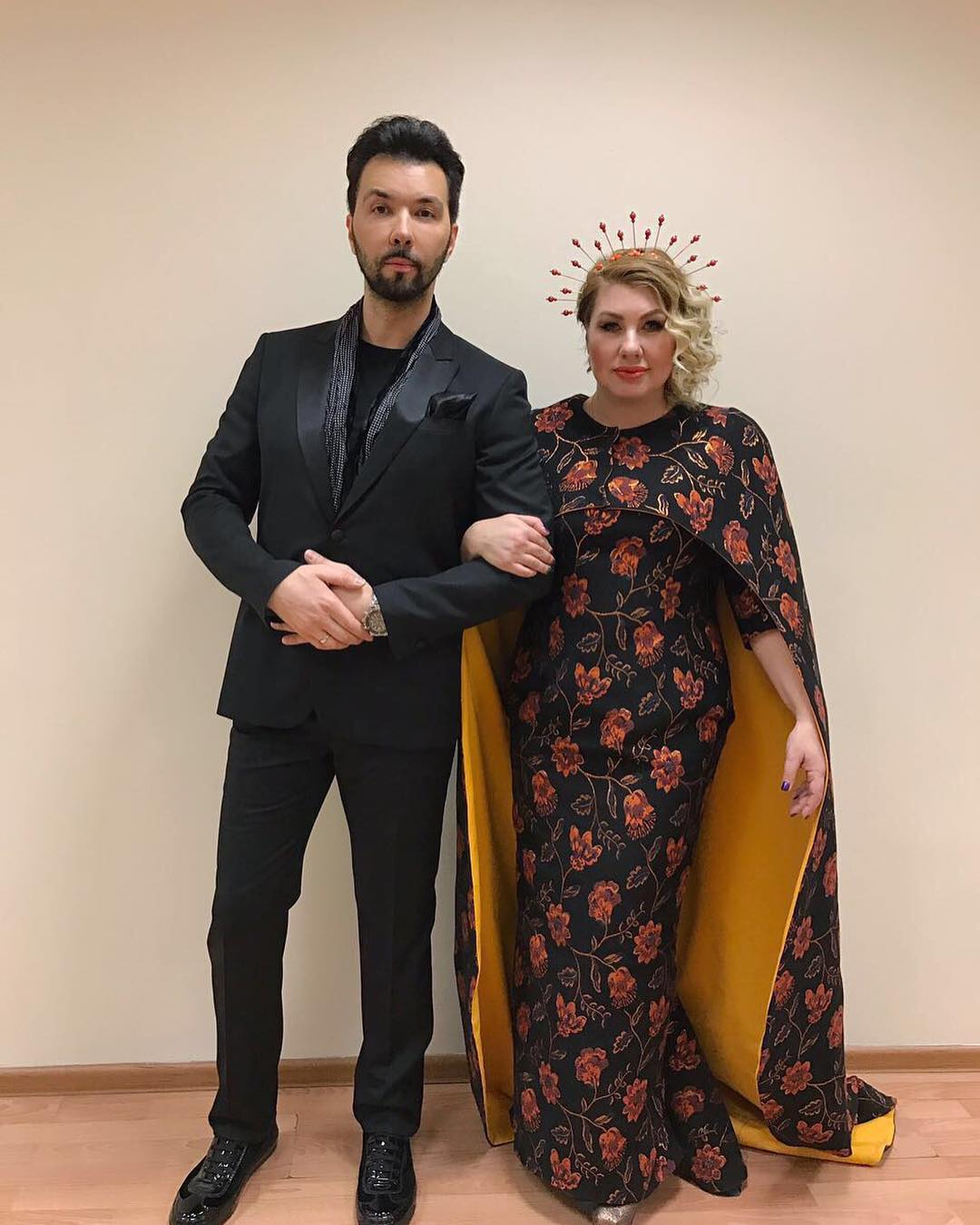 Старый На Новый Год Ева Польна