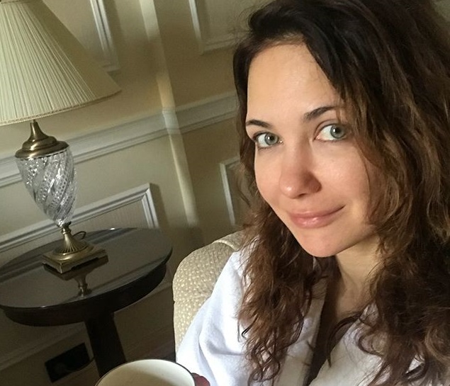 После 40 мы природе ненужны: Екатерина Климова жестко высказалась овозрасте в 2019 году После 40 мы природе ненужны: Екатерина Климова жестко высказалась овозрасте в 2019 году