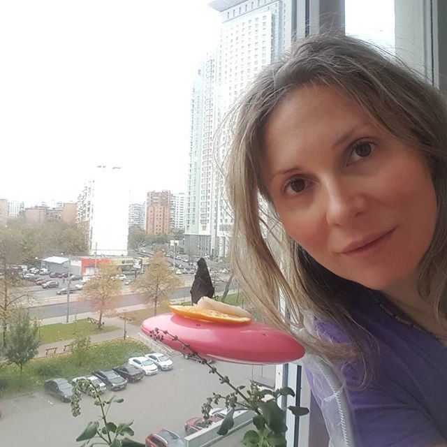 Андрей Черников Лариса Черникова Фото