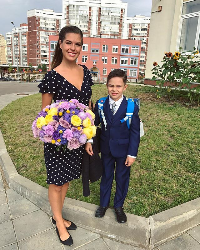 Россия 24 Вера Красова Фото
