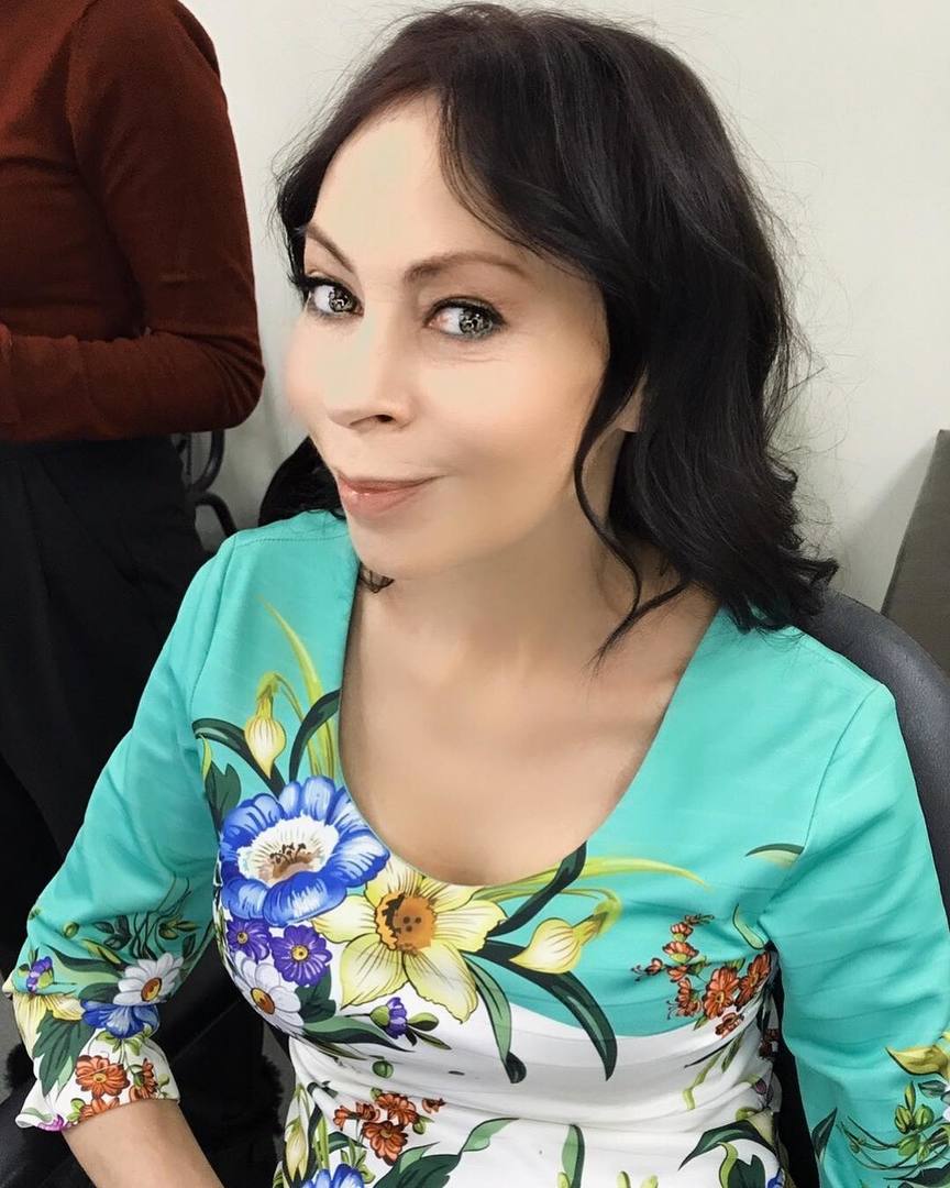 Хлебникова Марина Пластика Фото Хлебникова Марина Пластика Фото