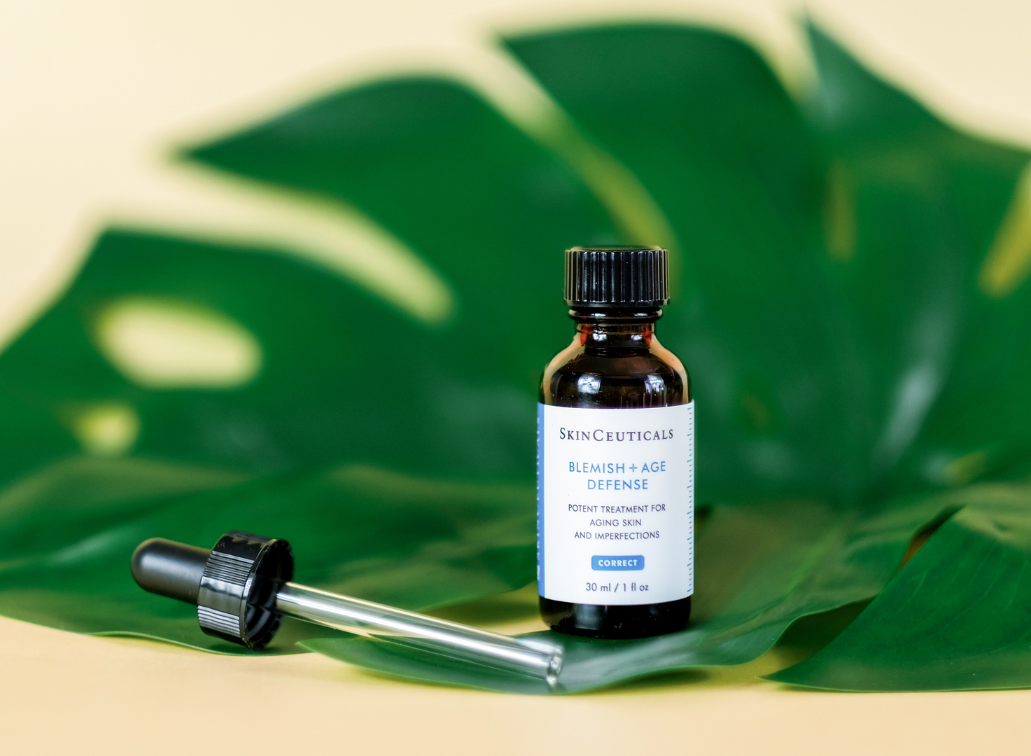 сыворотка для коррекции акне Blemish Age Defence Skinceuticals Wmj Box 15 Idealnyh Byuti Sredstv Dlya Uhoda Za Zhirnoj Kozhej Modnye Novosti Vse Novosti Vchera Segodnya Sejchas Ot 123ru Net