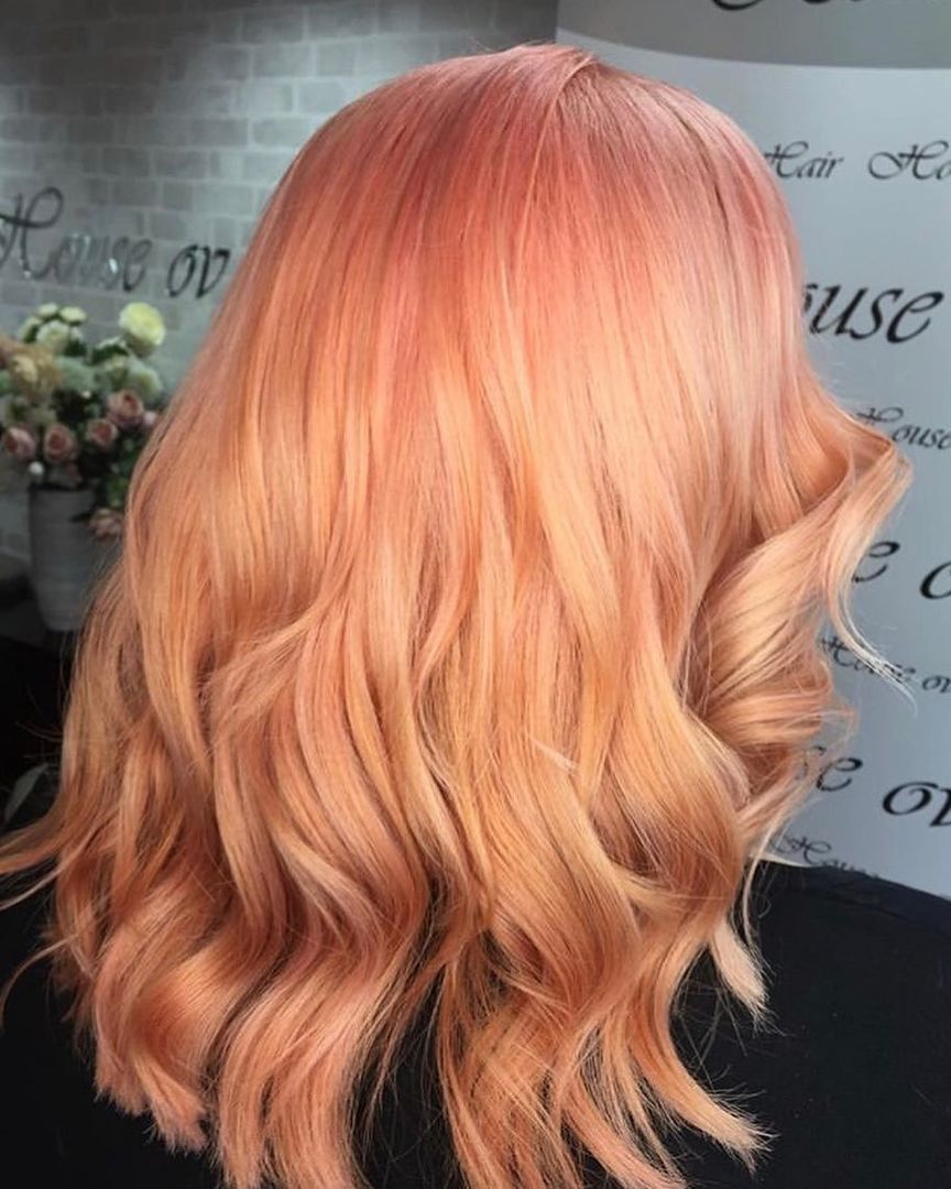 розовое золото краска для волос гарньер. роуз голд цвет волос. клубничный блонд краска для волос. стойкая крем-краска для волос "фито линия herb's planet" палитра. клубничный блонд велла.