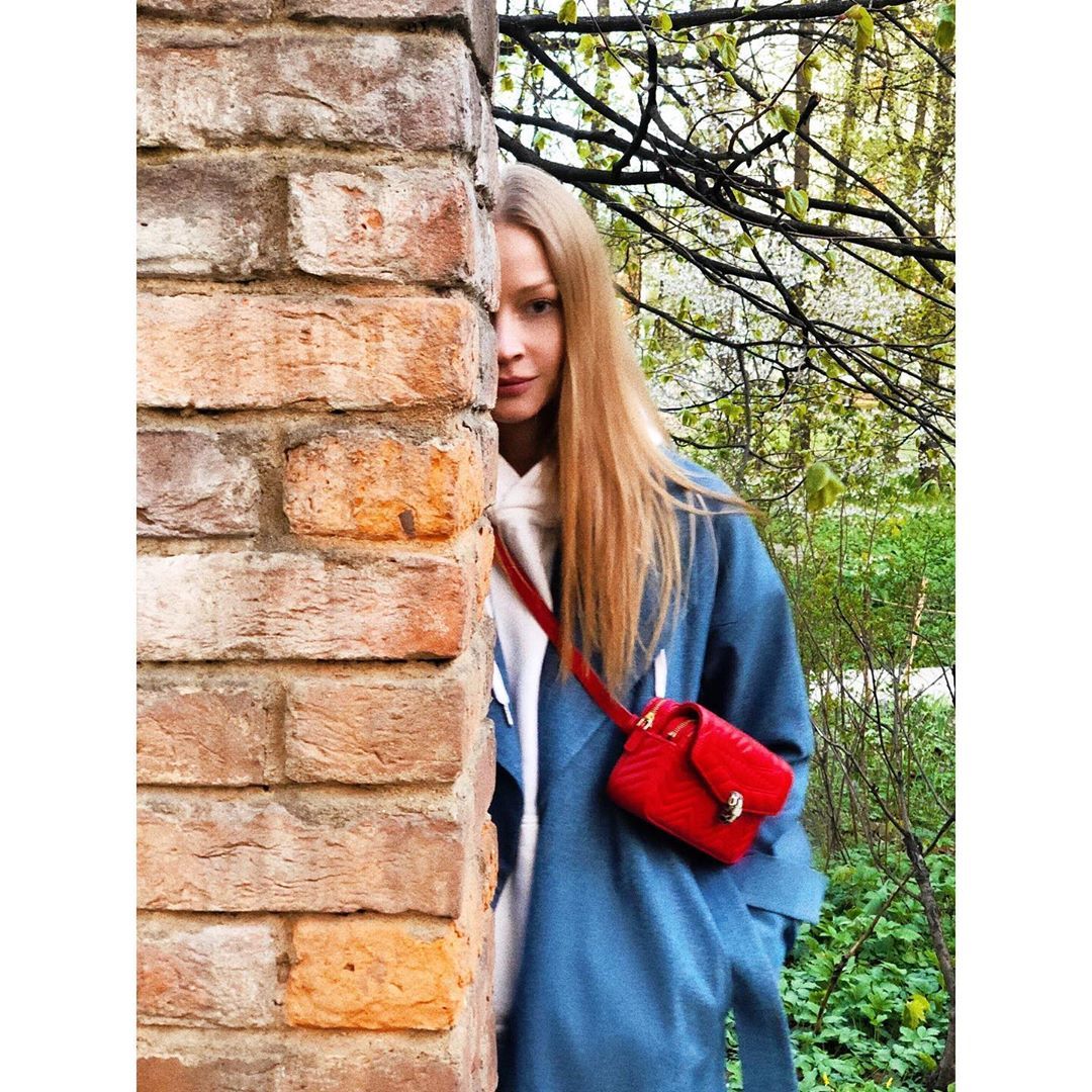 Наталья Водянова Светлана Ходченкова