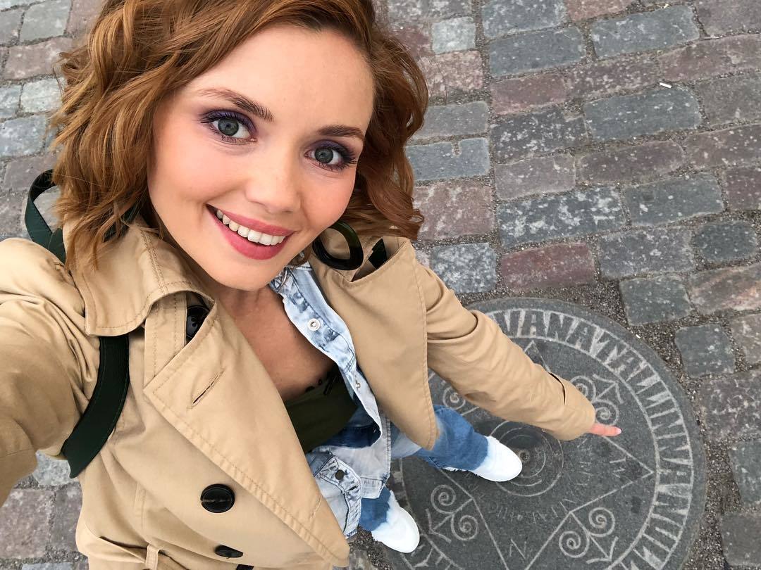 Фото Быть Настей