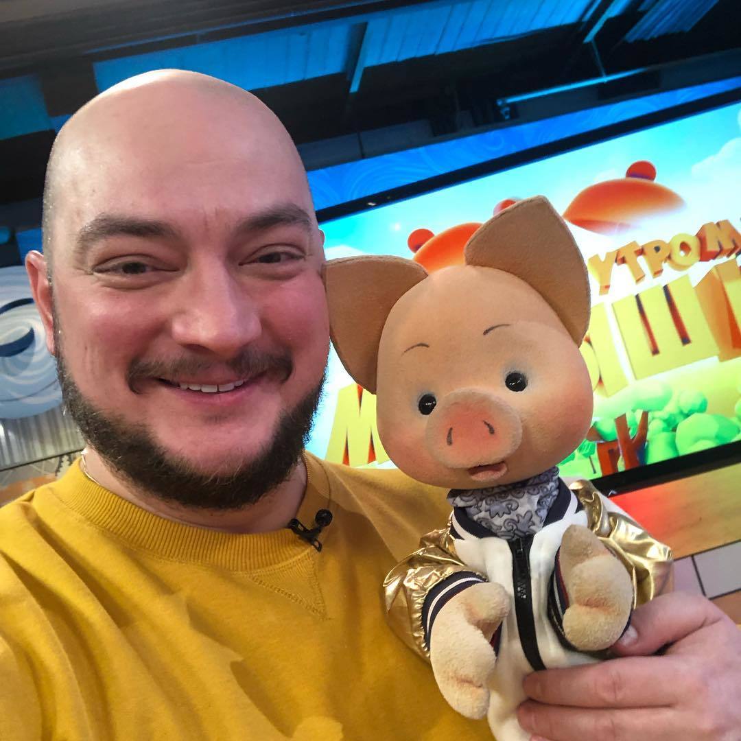 Роман Юнусов