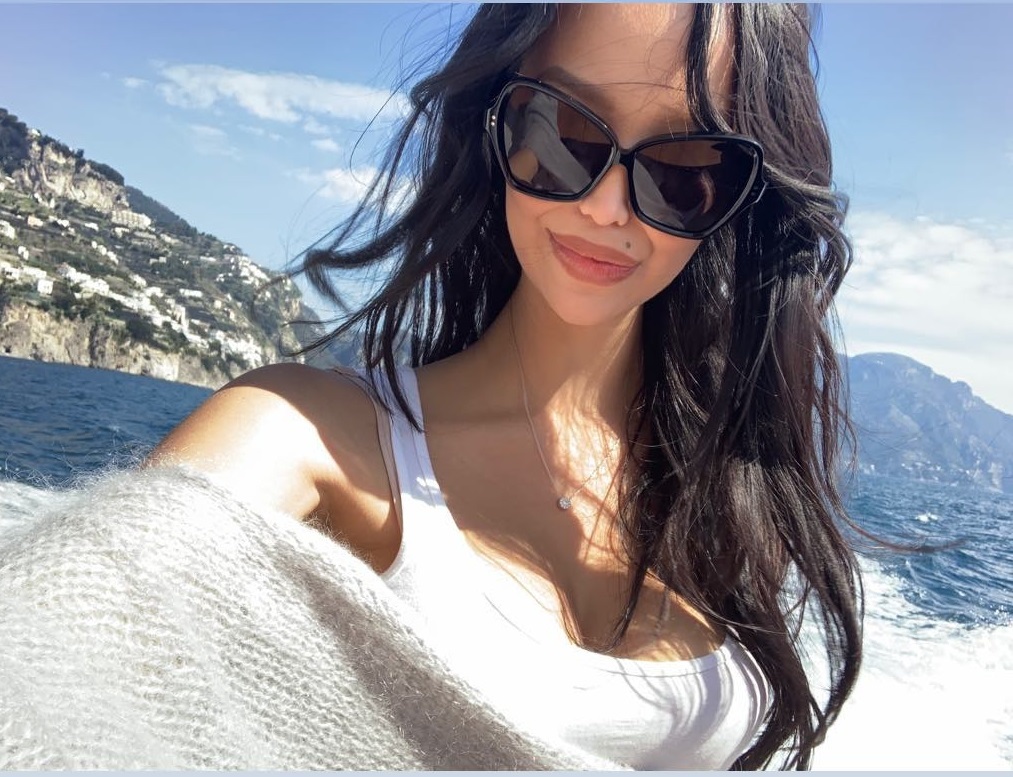 Дарина эрвин картины