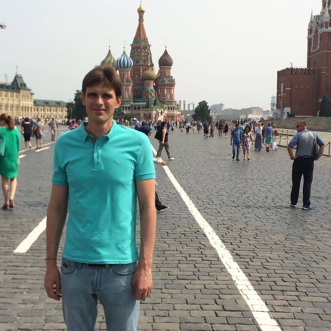 обитаемый остров василий