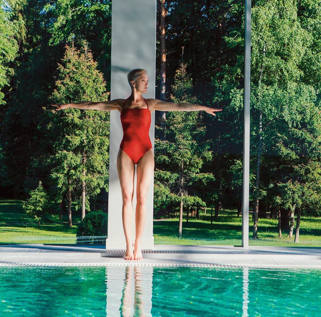 Дарья мороз похудела как за месяц