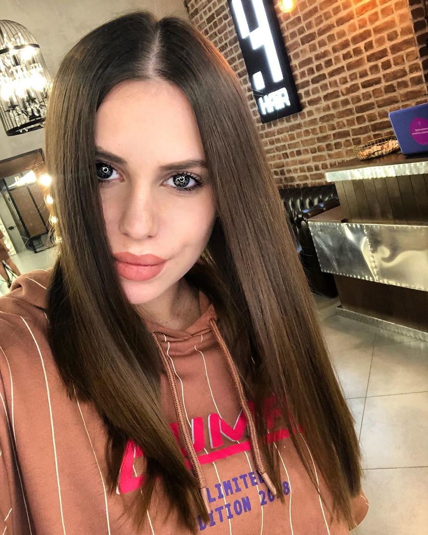 артёмова александра дом 2
