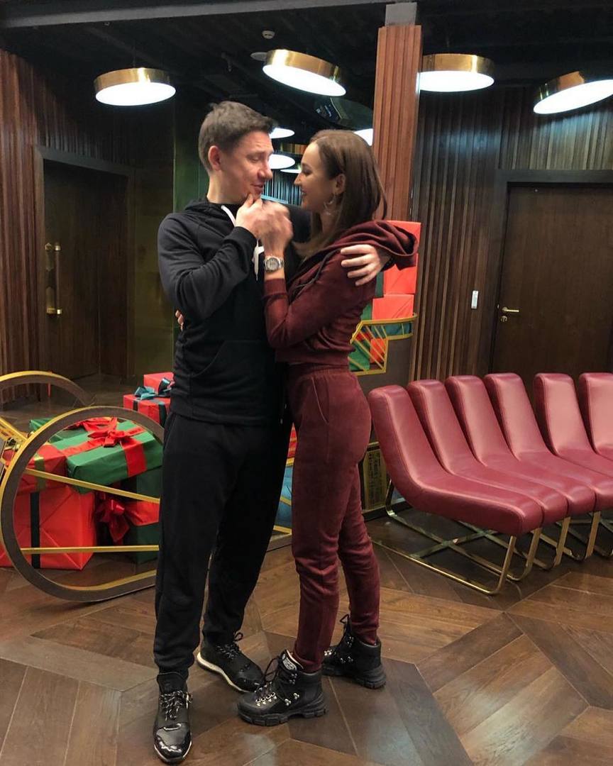 План б шоу