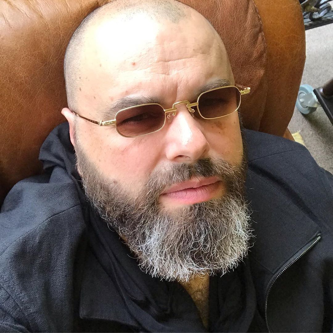 Продюсер Фадеев группа