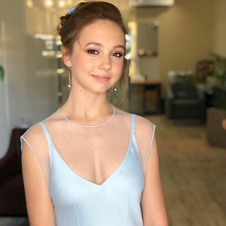Екатерина Старшова
