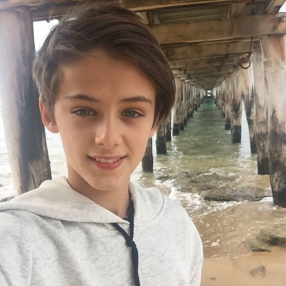 Самые Красивые Фото Мальчиков 13 – Telegraph