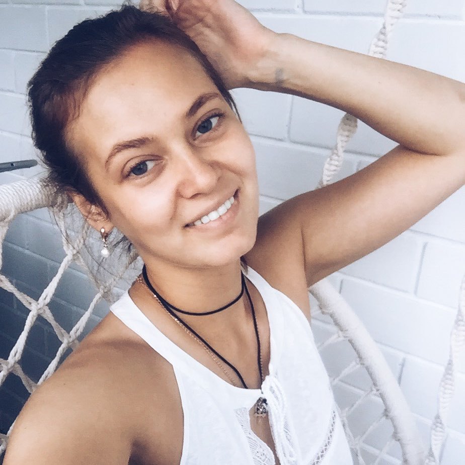 Анна ануфриева