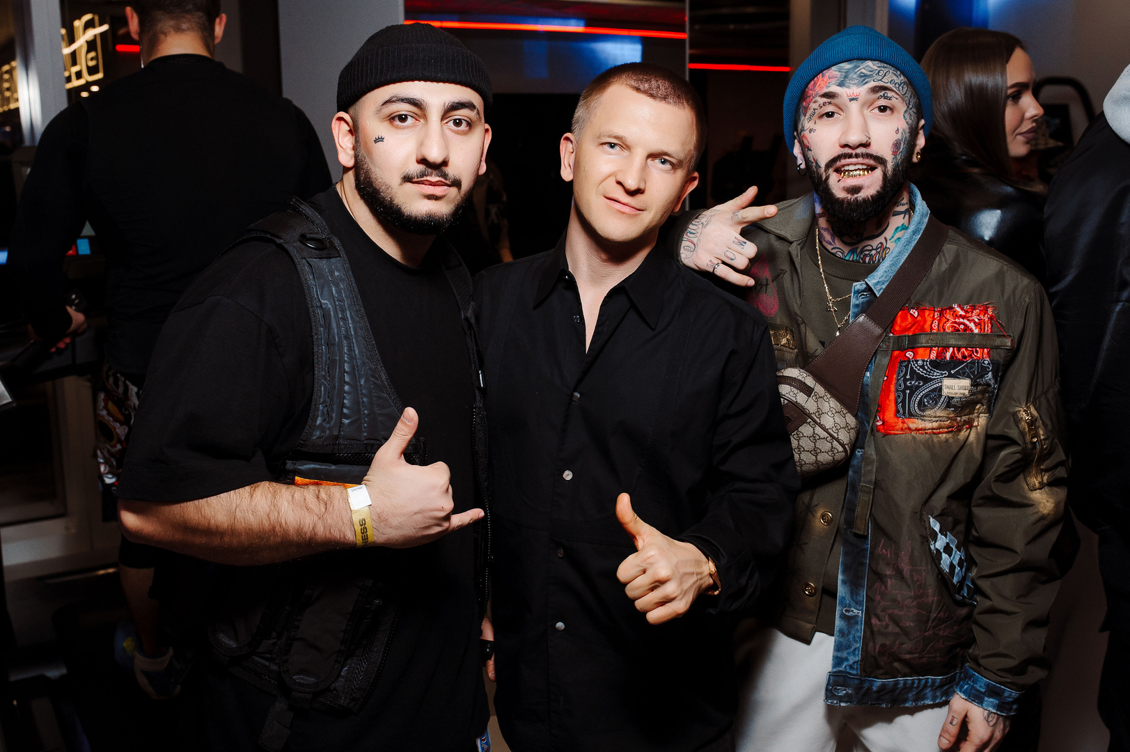 Пашу